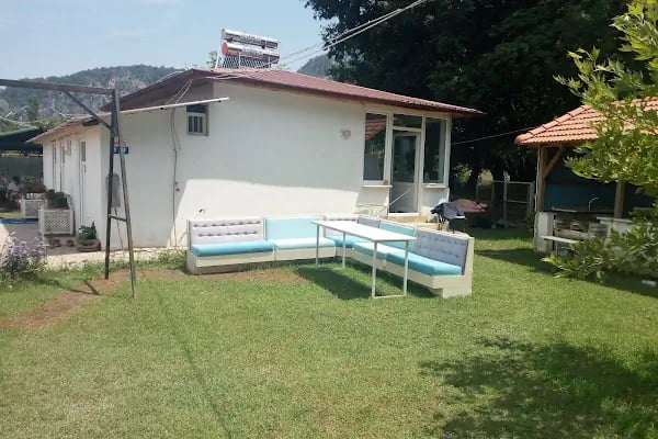 Dalyan Doğa Camping - Resim 16