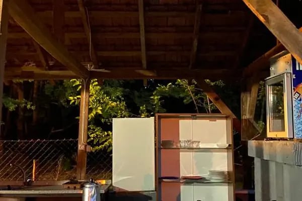 Dalyan Doğa Camping - Resim 3