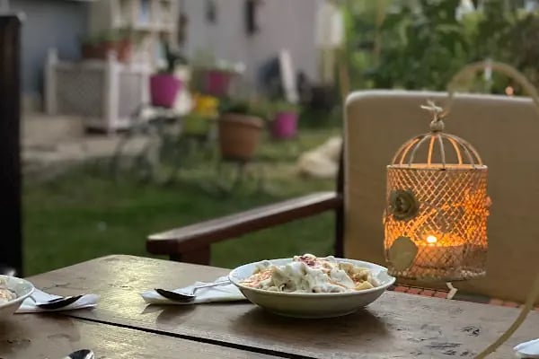 Dalyan Doğa Camping - Resim 8