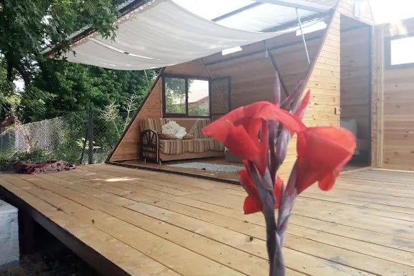 Dalyan Doğa Camping - Resim 13