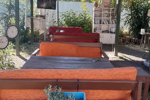 Dalyan Doğa Camping - Resim 10
