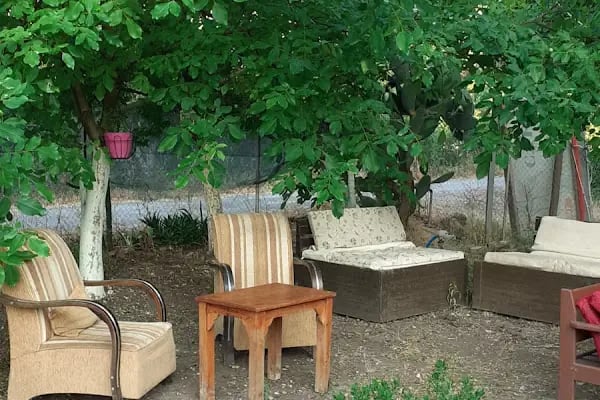 Dalyan Doğa Camping - Resim 9