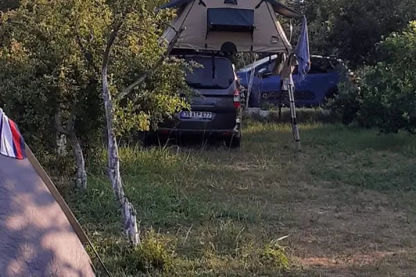 Dalyan Doğa Camping - Resim 12