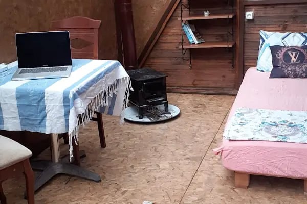 Dalyan Doğa Camping - Resim 11
