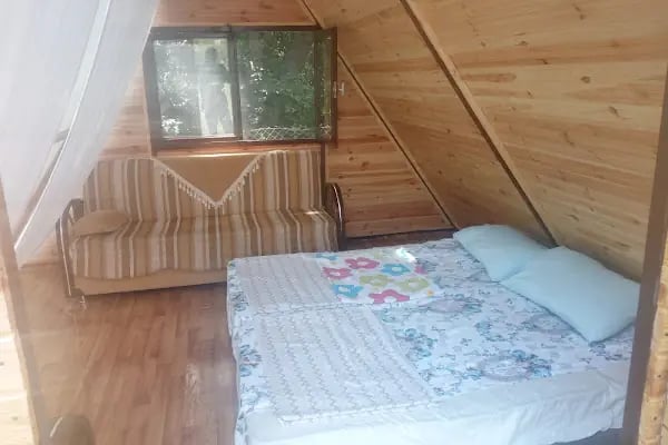 Dalyan Doğa Camping - Resim 2