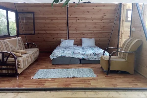 Dalyan Doğa Camping - Resim 4