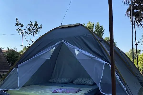 Dalyan Doğa Camping - Resim 5