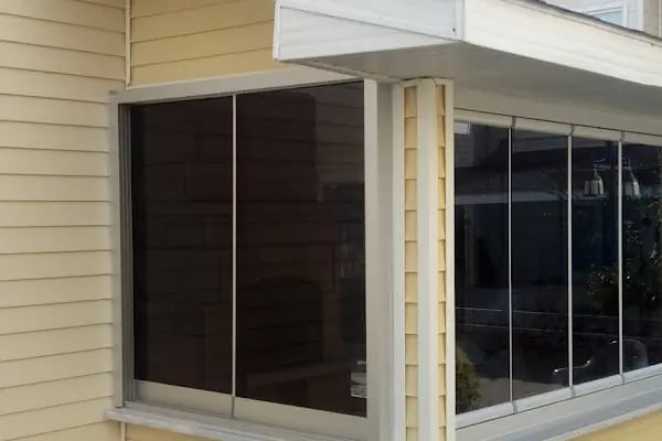 Örnek Tatil Köyü - Resim 17