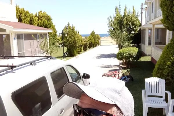 Örnek Tatil Köyü - Resim 18