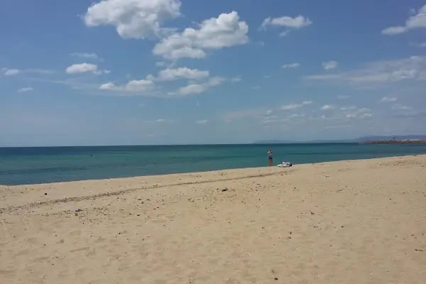 Örnek Tatil Köyü - Resim 7