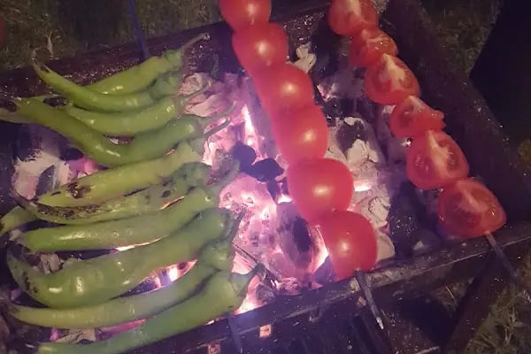Örnek Tatil Köyü - Resim 19
