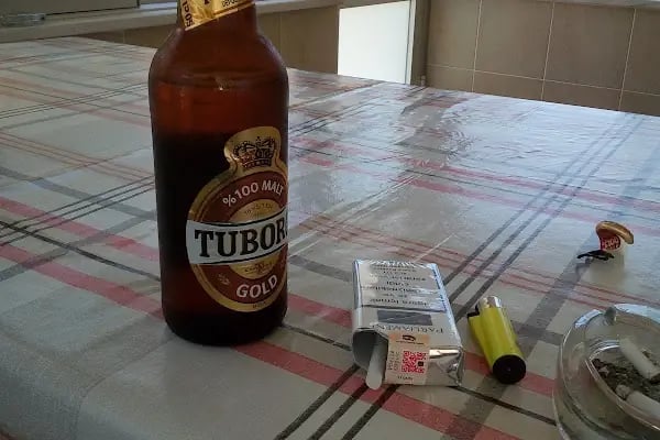 Örnek Tatil Köyü - Resim 12