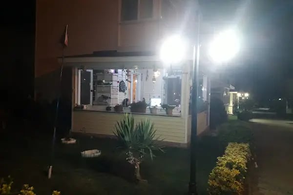 Örnek Tatil Köyü - Resim 11