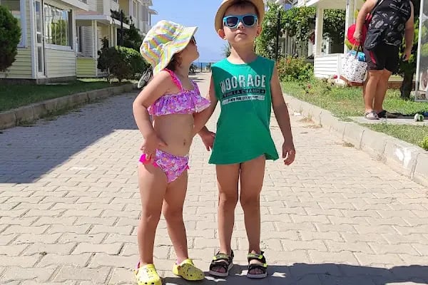 Örnek Tatil Köyü - Resim 15