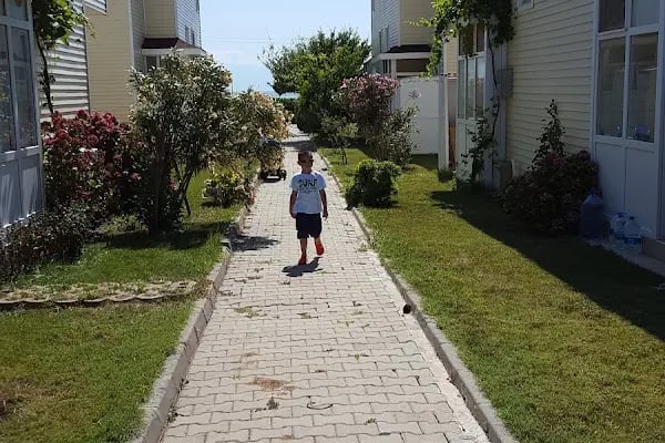 Örnek Tatil Köyü - Resim 2