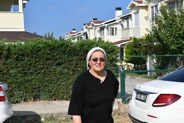 Örnek Tatil Köyü - Resim 6