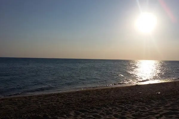 Örnek Tatil Köyü - Resim 20