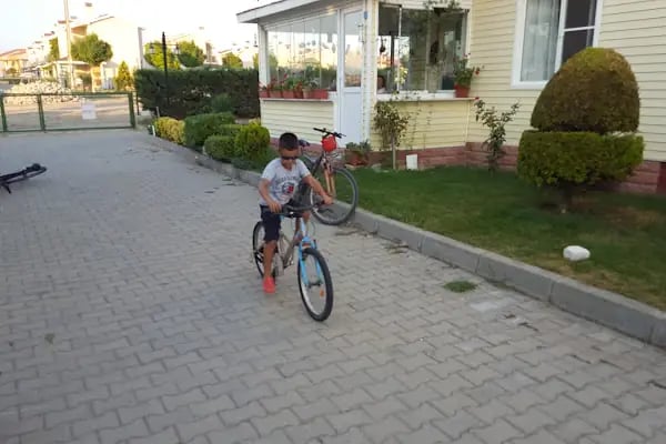Örnek Tatil Köyü - Resim 13