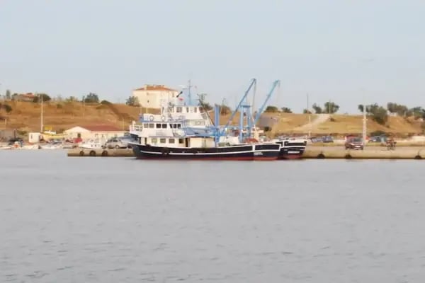 Örnek Tatil Köyü - Resim 16