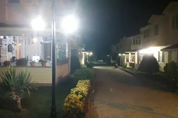 Örnek Tatil Köyü - Resim 4