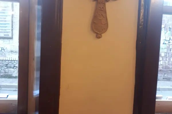 İzmir Kurtuluş Kilisesi (Diriliş Ailesi) - Resim 7