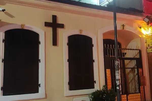 İzmir Kurtuluş Kilisesi (Diriliş Ailesi) - Resim 11