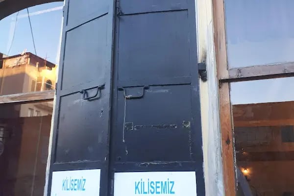 İzmir Kurtuluş Kilisesi (Diriliş Ailesi) - Resim 16