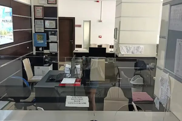 Özel Ortaca Yücelen Hastanesi - Resim 18