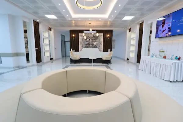 Özel Ortaca Yücelen Hastanesi - Resim 5