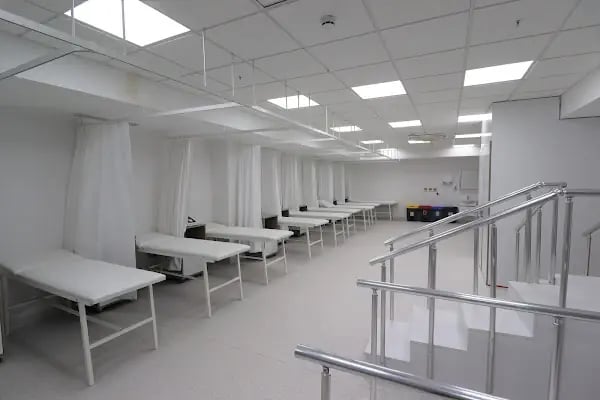 Özel Ortaca Yücelen Hastanesi - Resim 20