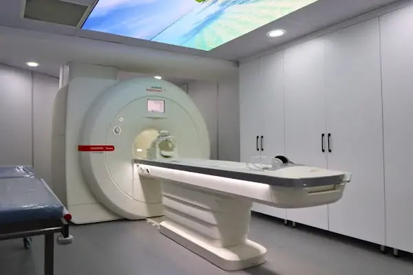 Özel Ortaca Yücelen Hastanesi - Resim 10