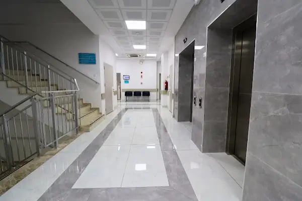 Özel Ortaca Yücelen Hastanesi - Resim 4
