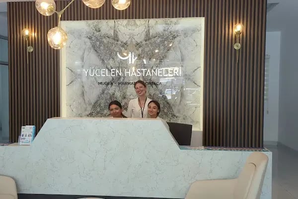 Özel Ortaca Yücelen Hastanesi - Resim 15