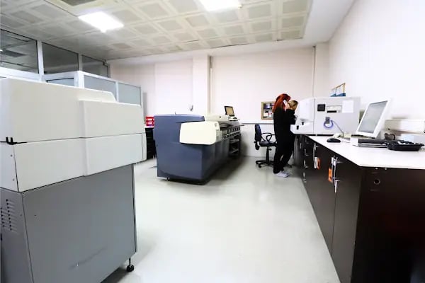 Özel Ortaca Yücelen Hastanesi - Resim 7