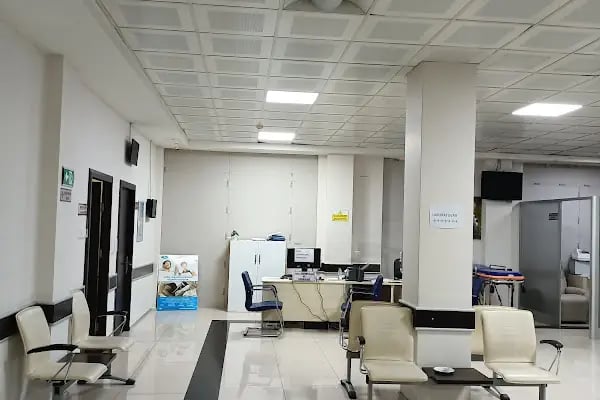 Özel Ortaca Yücelen Hastanesi - Resim 3