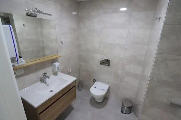 Özel Ortaca Yücelen Hastanesi - Resim 16