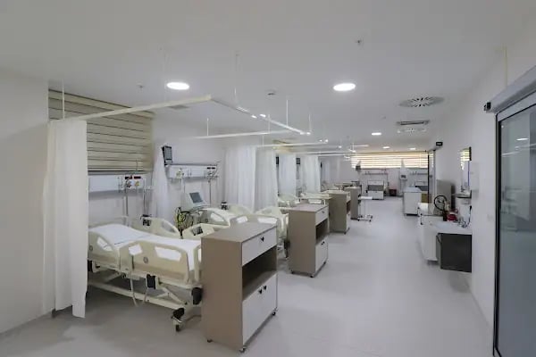 Özel Ortaca Yücelen Hastanesi - Resim 6