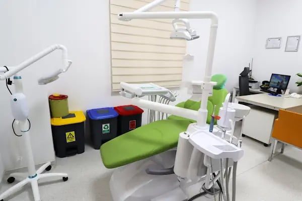 Özel Ortaca Yücelen Hastanesi - Resim 9