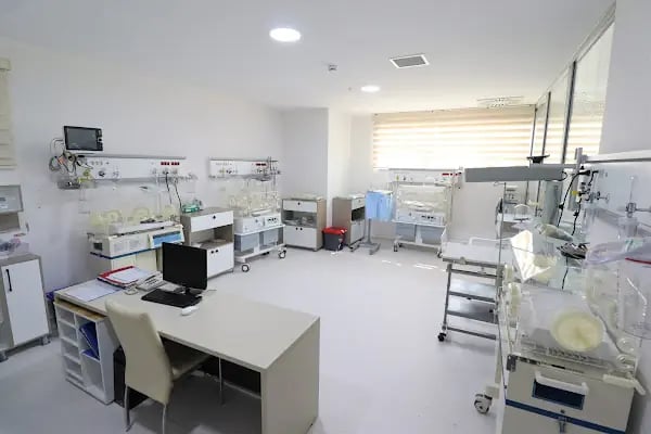 Özel Ortaca Yücelen Hastanesi - Resim 13
