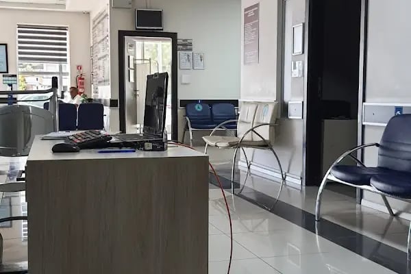 Özel Ortaca Yücelen Hastanesi - Resim 11