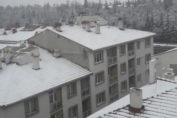 Şht. J. Er Osman Özgerçik Parkı - Resim 15