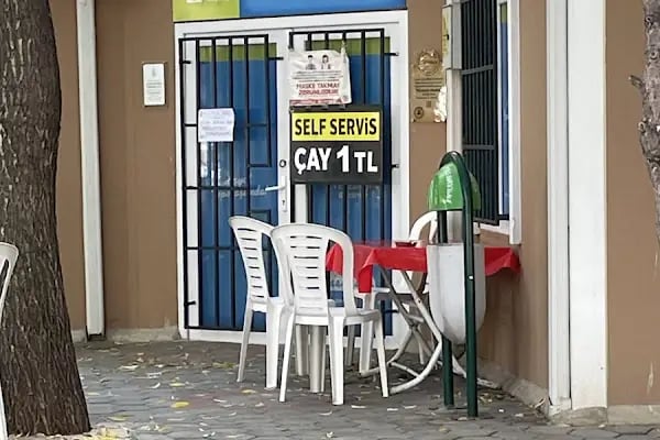 Şht. J. Er Osman Özgerçik Parkı - Resim 19