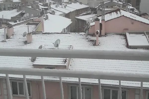 Şht. J. Er Osman Özgerçik Parkı - Resim 9