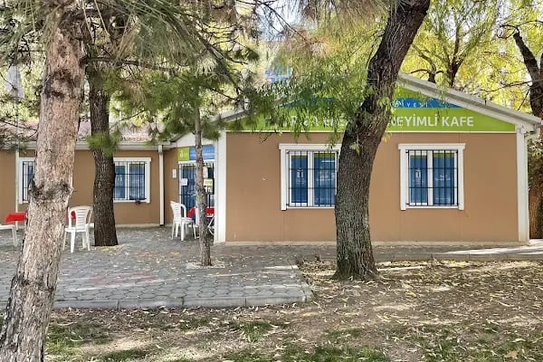 Şht. J. Er Osman Özgerçik Parkı - Resim 10