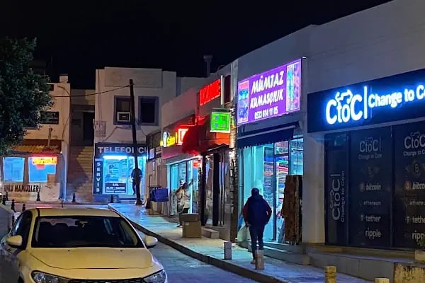 Çarşı Eczanesi - Resim 2
