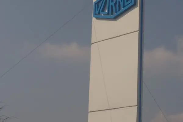 Vorne Pencere Ve Kapı Sistemleri Pazarlama - Resim 8