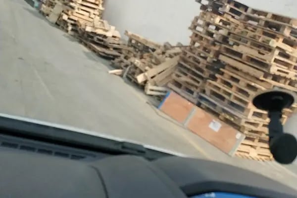 Vorne Pencere Ve Kapı Sistemleri Pazarlama - Resim 18