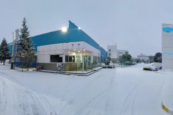 Vorne Pencere Ve Kapı Sistemleri Pazarlama - Resim 9
