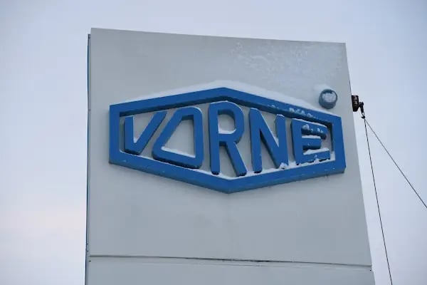 Vorne Pencere Ve Kapı Sistemleri Pazarlama - Resim 6