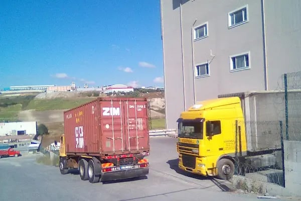 Vorne Pencere Ve Kapı Sistemleri Pazarlama - Resim 16